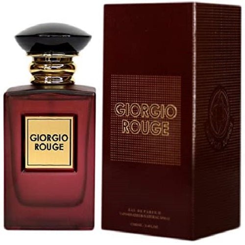 Giorgio Rouge - Scents Avenue NG