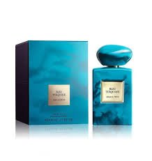 Giorgio Royal Turquoise EDP - Scents Avenue NG