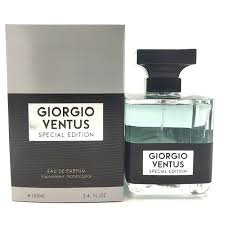 Giorgio Ventus - Scents Avenue NG