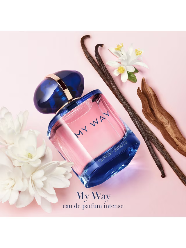 Giorgio Armani My Way Intense