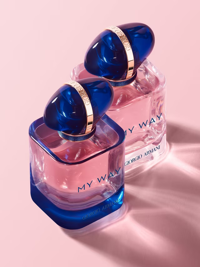 Giorgio Armani My Way Intense