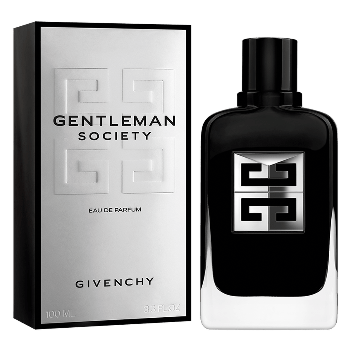 Givenchy Gentleman Society - Scents Avenue NG