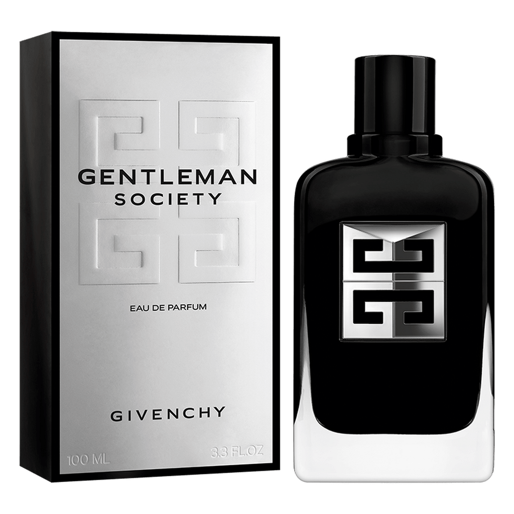 Givenchy Gentleman Society - Scents Avenue NG