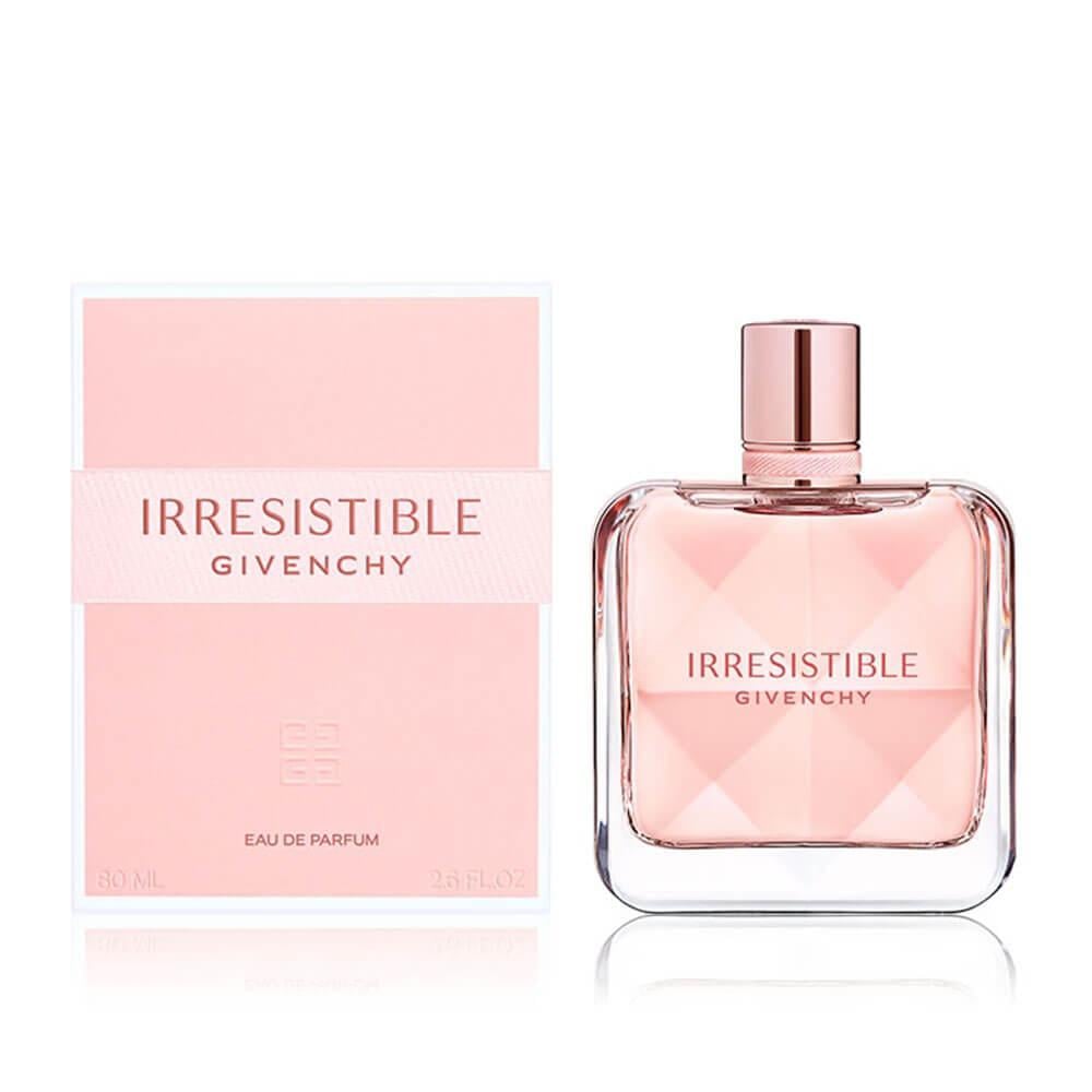 Givenchy Irresistible Rose Velvet - Scents Avenue NG