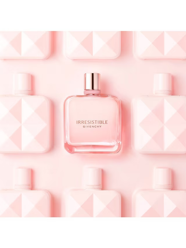 Givenchy Irresistible Rose Velvet