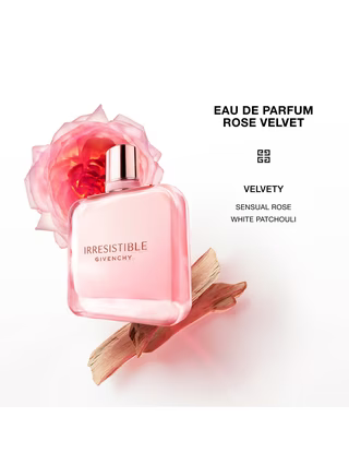 Givenchy Irresistible Rose Velvet
