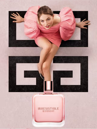 Givenchy Irresistible Rose Velvet