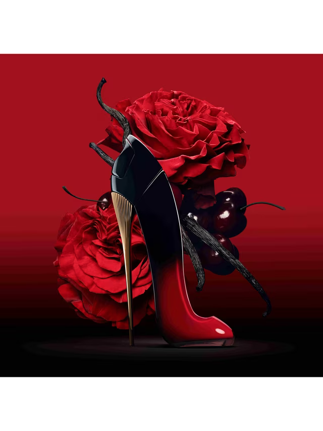 Carolina Herrera Very Good Girl