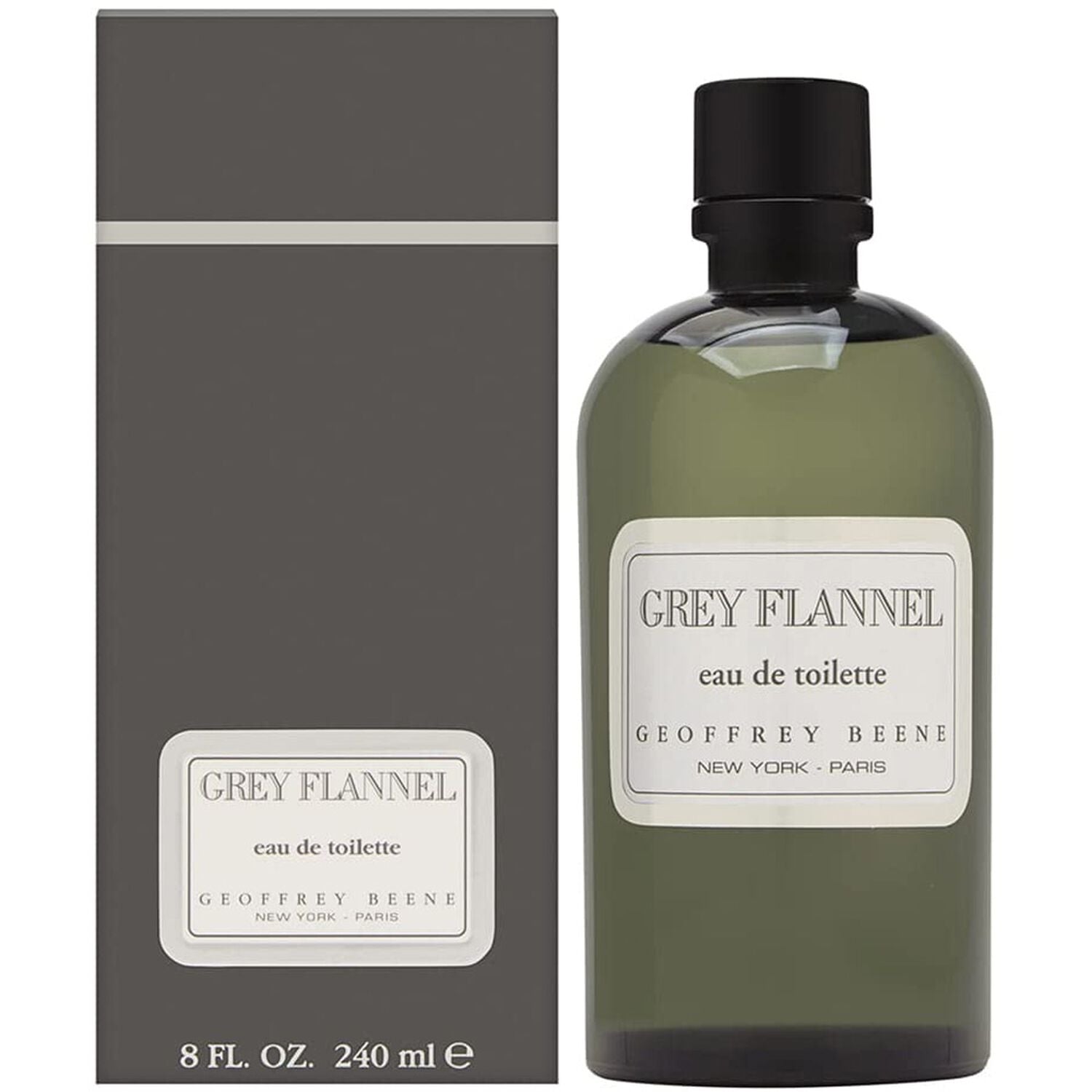 Grey Fannel - Scents Avenue NG