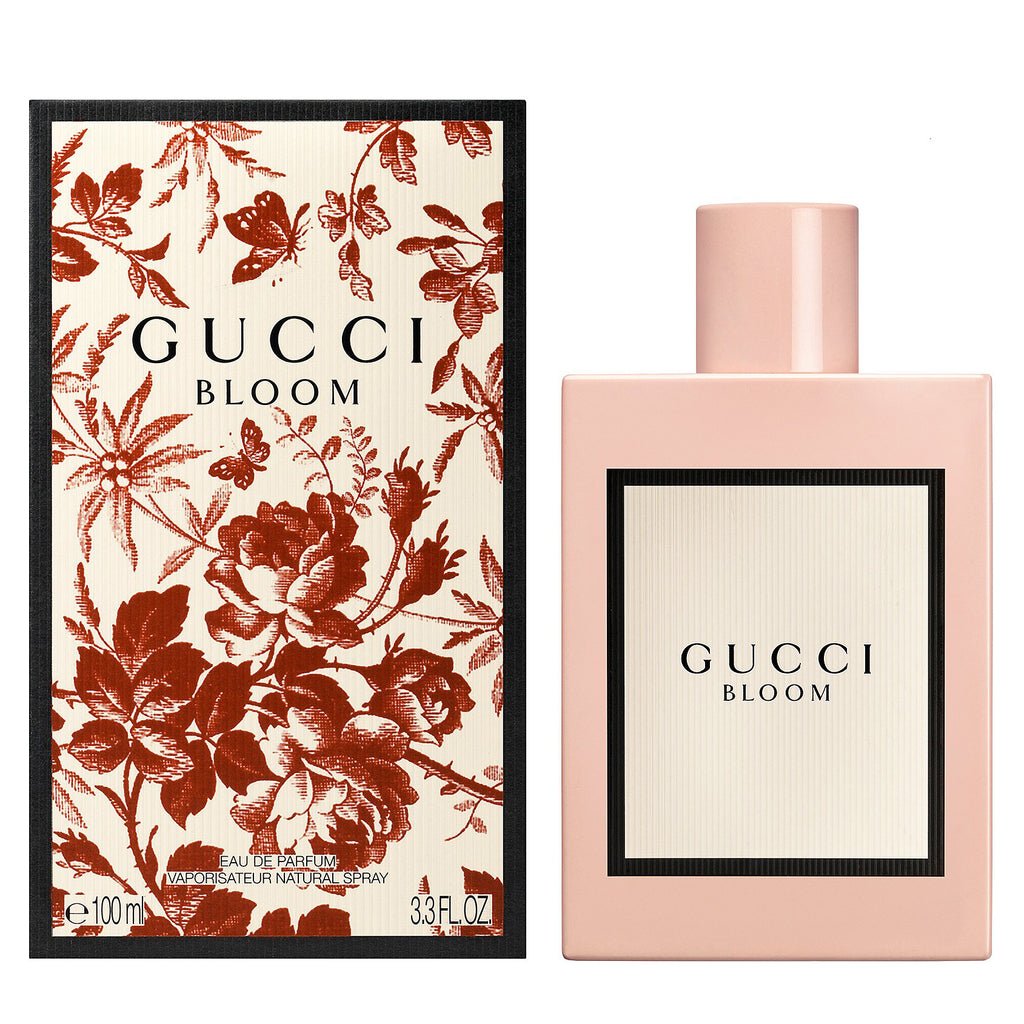 Gucci Bloom - Scents Avenue NG