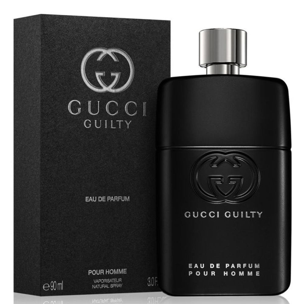 Gucci Guilty - Scents Avenue NG