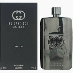 Gucci Guilty Parfum - Scents Avenue NG