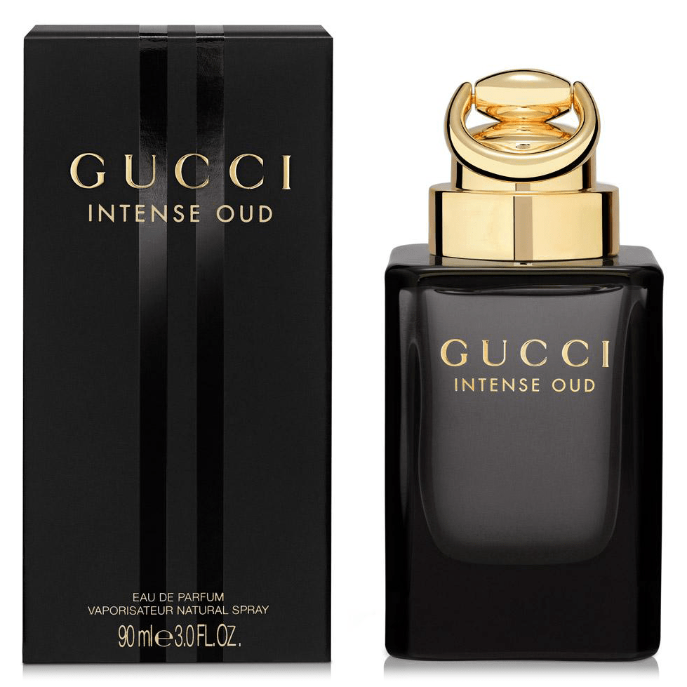 Gucci Intense Oud - Scents Avenue NG