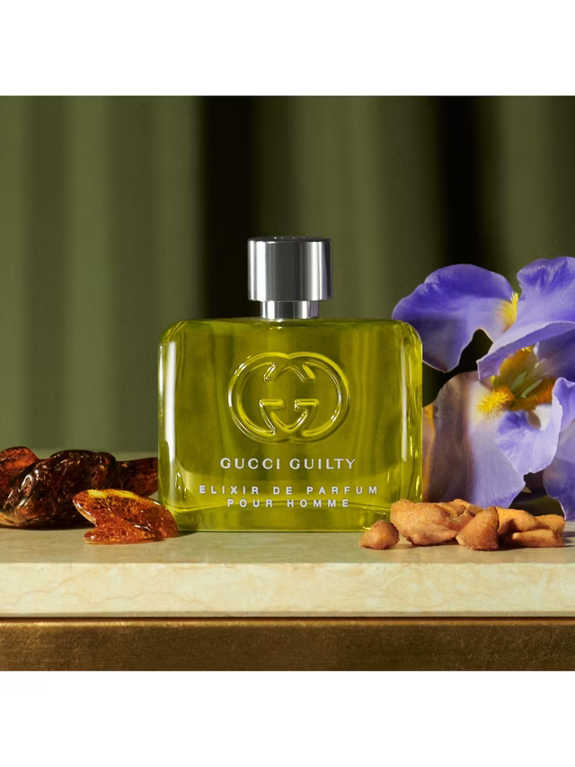 Guilty Elixir De Parfum