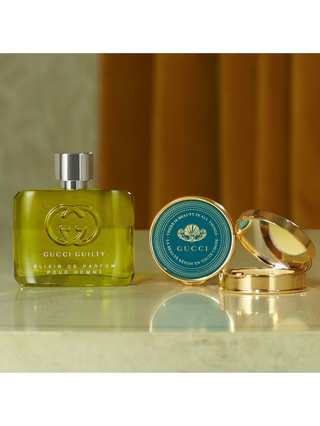 Guilty Elixir De Parfum