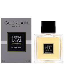 Guerlain L'Homme Ideal L'intense - Scents Avenue NG