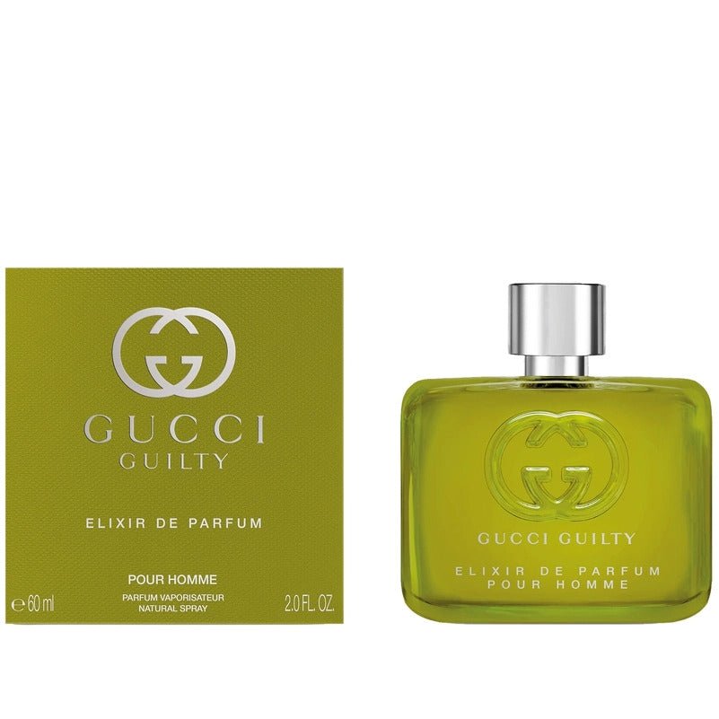 Guilty Elixir De Parfum - Scents Avenue NG