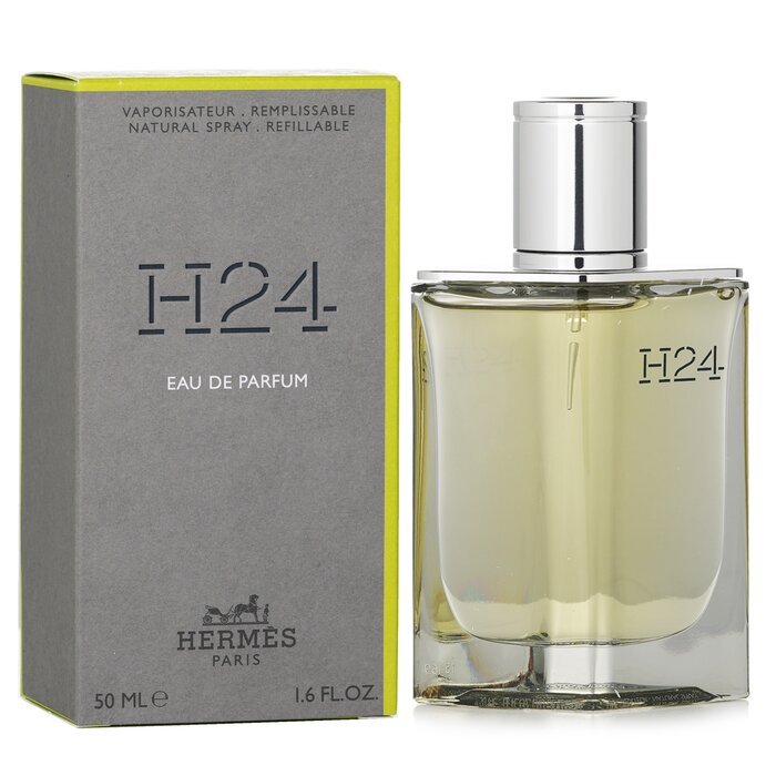 Hermes H24 - Scents Avenue NG