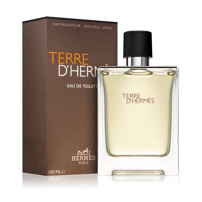Hermes Terre D` Hermes - Scents Avenue NG