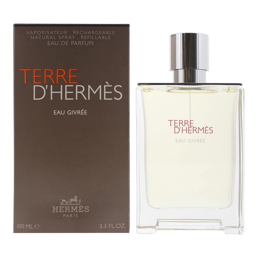 Hermes Terre D` Hermes Eau Givree - Scents Avenue NG