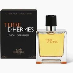 Hermes Terre d Hermes Parfum 75 - Scents Avenue NG