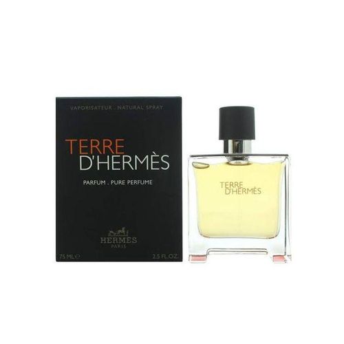 Hermes Terre D` Hermes Pure Parfum - Scents Avenue NG