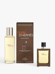Hermes Terre de hermes EDT T S Refill - Scents Avenue NG