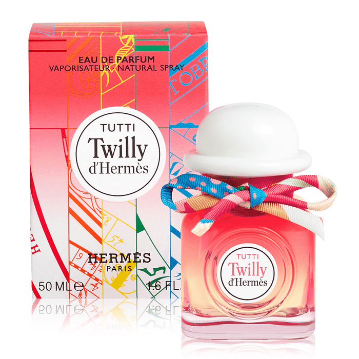 Hermes Tutti Twilly D`Hermes - Scents Avenue NG