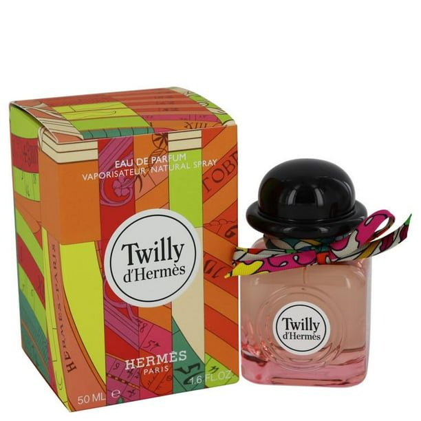 Hermes Twilly D` Hermes - Scents Avenue NG