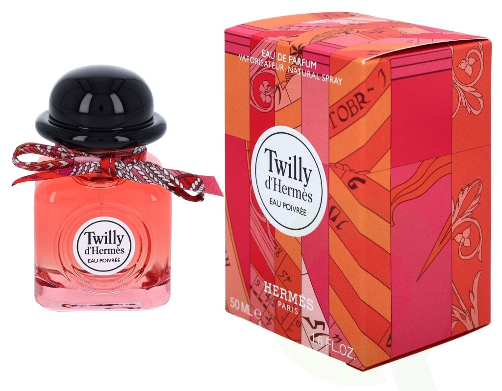 Hermes Twilly D` Hermes Eau Poivree - Scents Avenue NG
