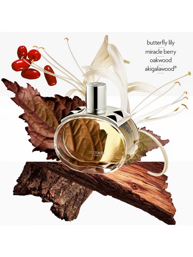 Hermès Barénia EdP 100ml