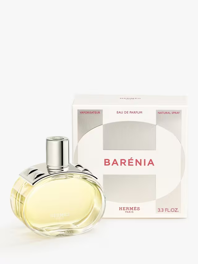 Hermès Barénia EdP 100ml