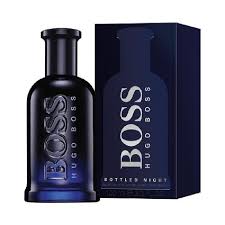 Hugo Boss Boss Bottled Night - Scents Avenue NG
