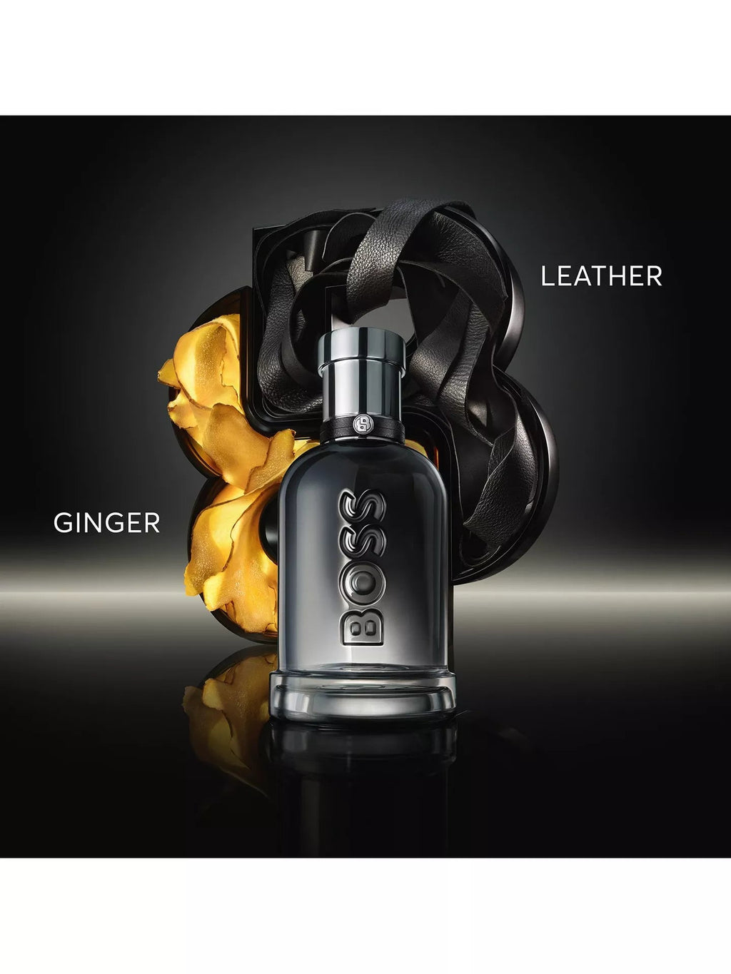 Hugo Boss Bottled Beyond EdP - Scents Avenue NG