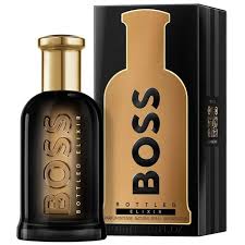 Hugo boss bottled Elixir - Scents Avenue NG
