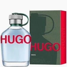 Hugo Boss Man - Scents Avenue NG