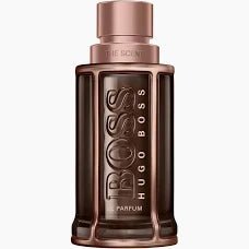 Hugo boss the scent Him Parfum NEW - Scents Avenue NG