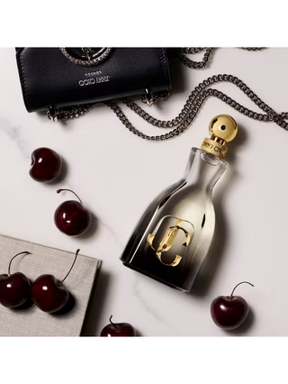 Jimmy Choo I Want Choo Forever Edp