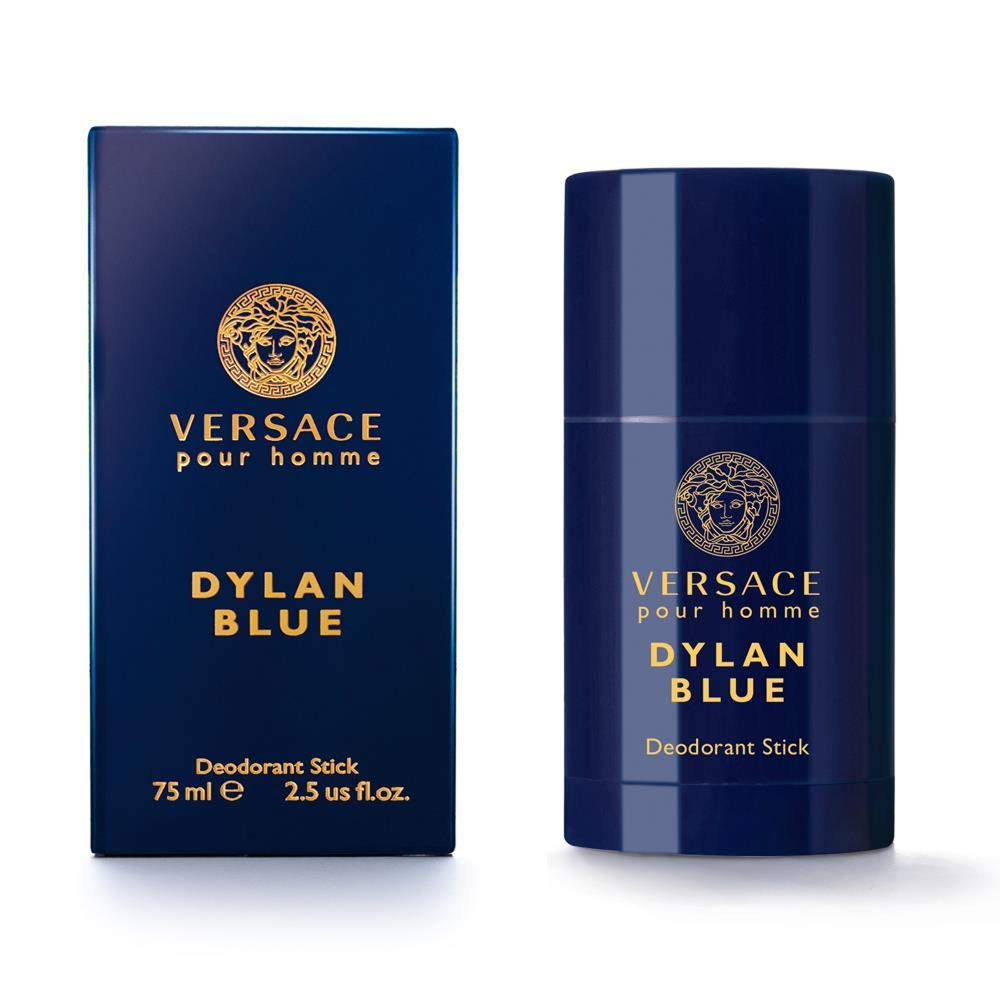 versace dylan blue pour homme