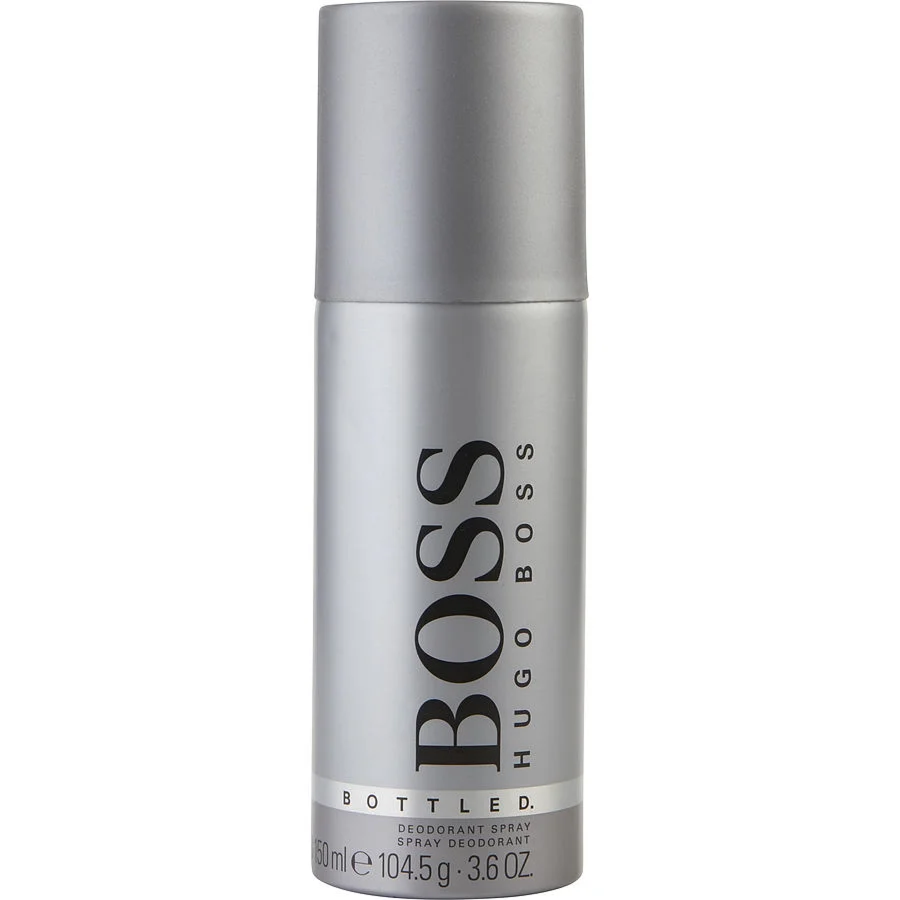 Hugo Boss Bottled Deodorant Spray
