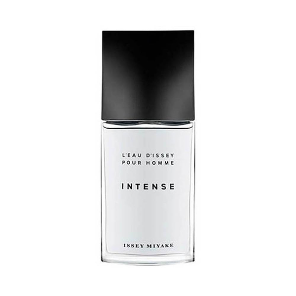Issey Miyake L`eau D`issey Pour Homme Intense