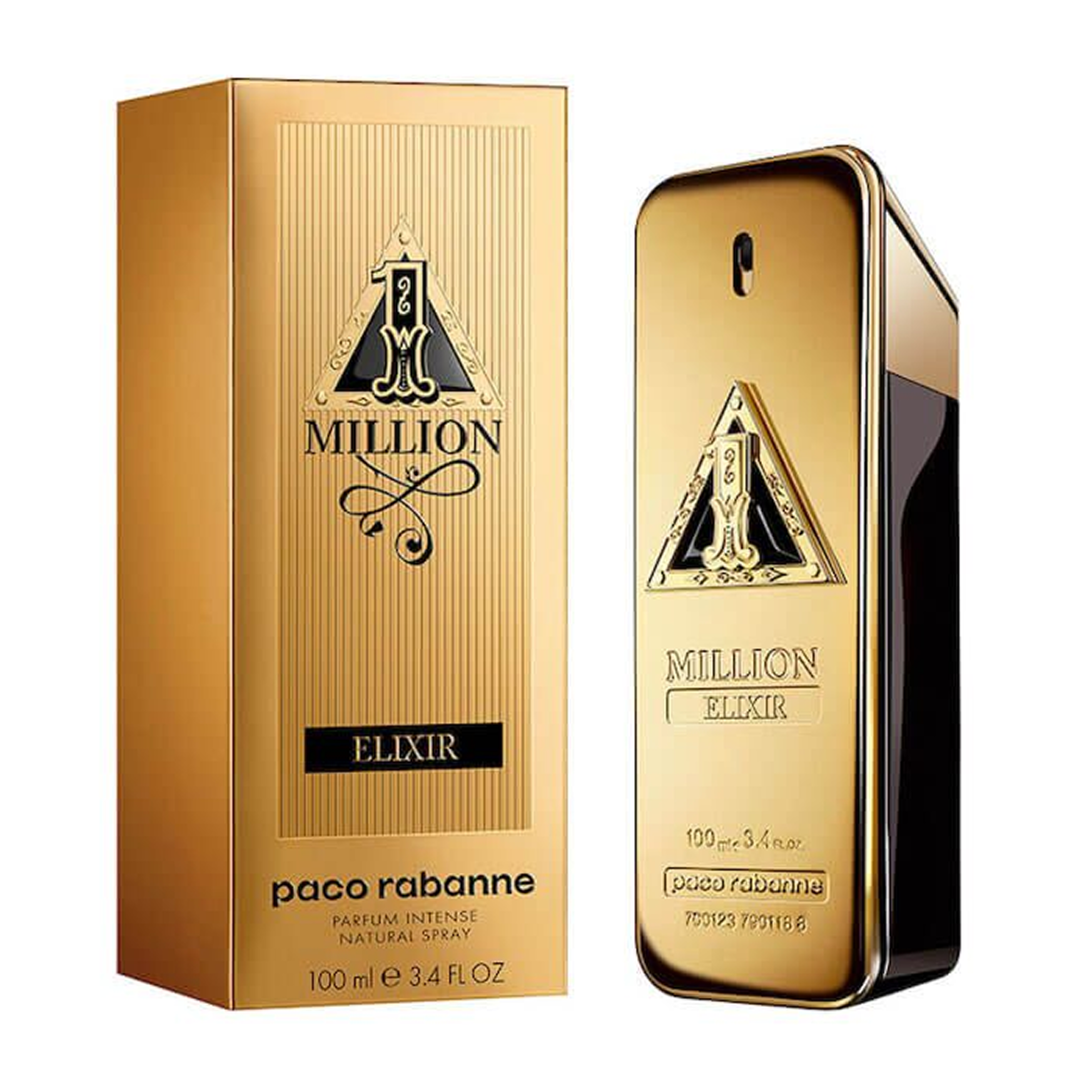 Paco Rabanne 1 Million Elixir