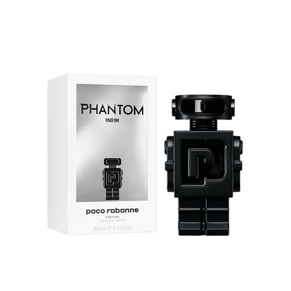 Paco Rabanne Phantom Parfum