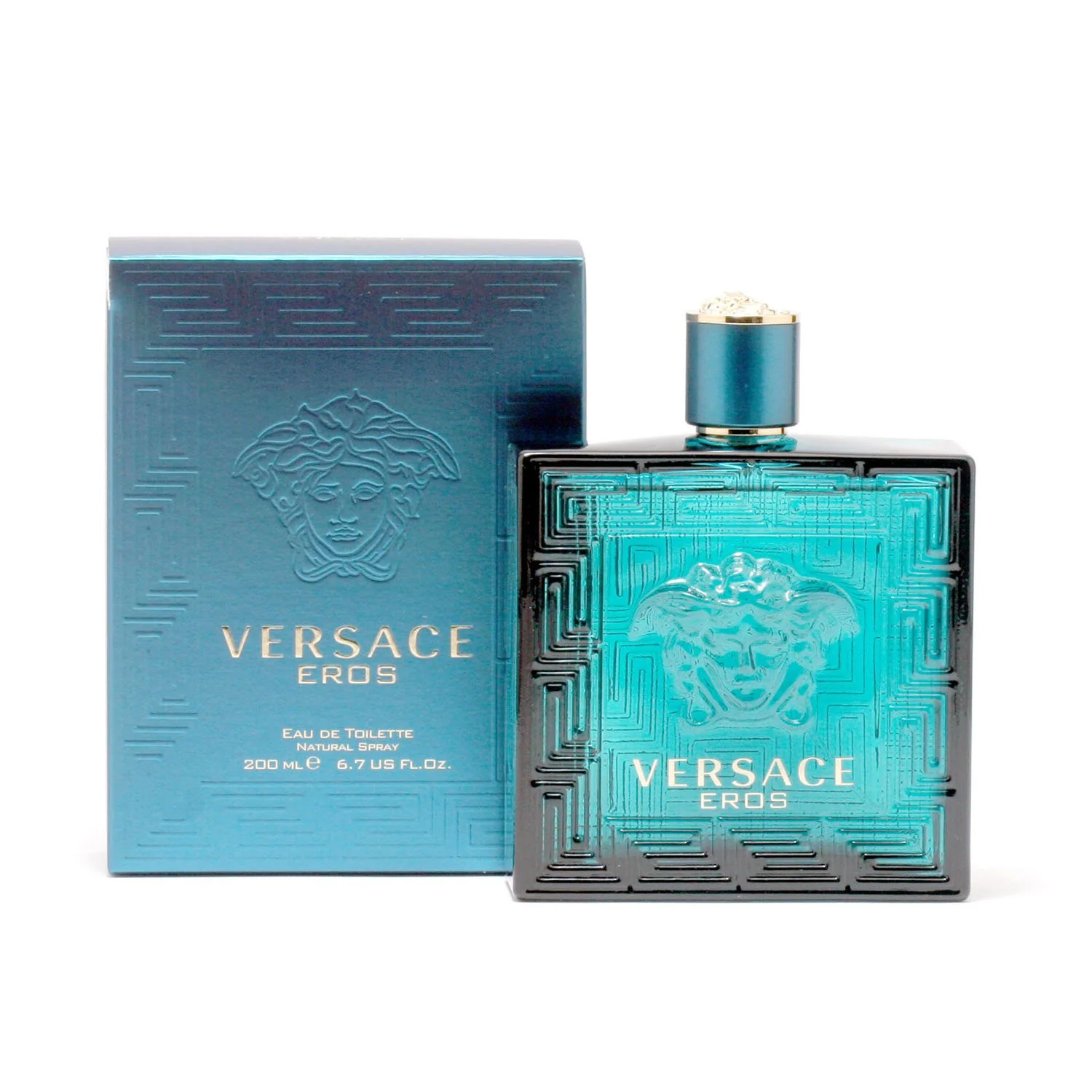 Versace Eros Edp