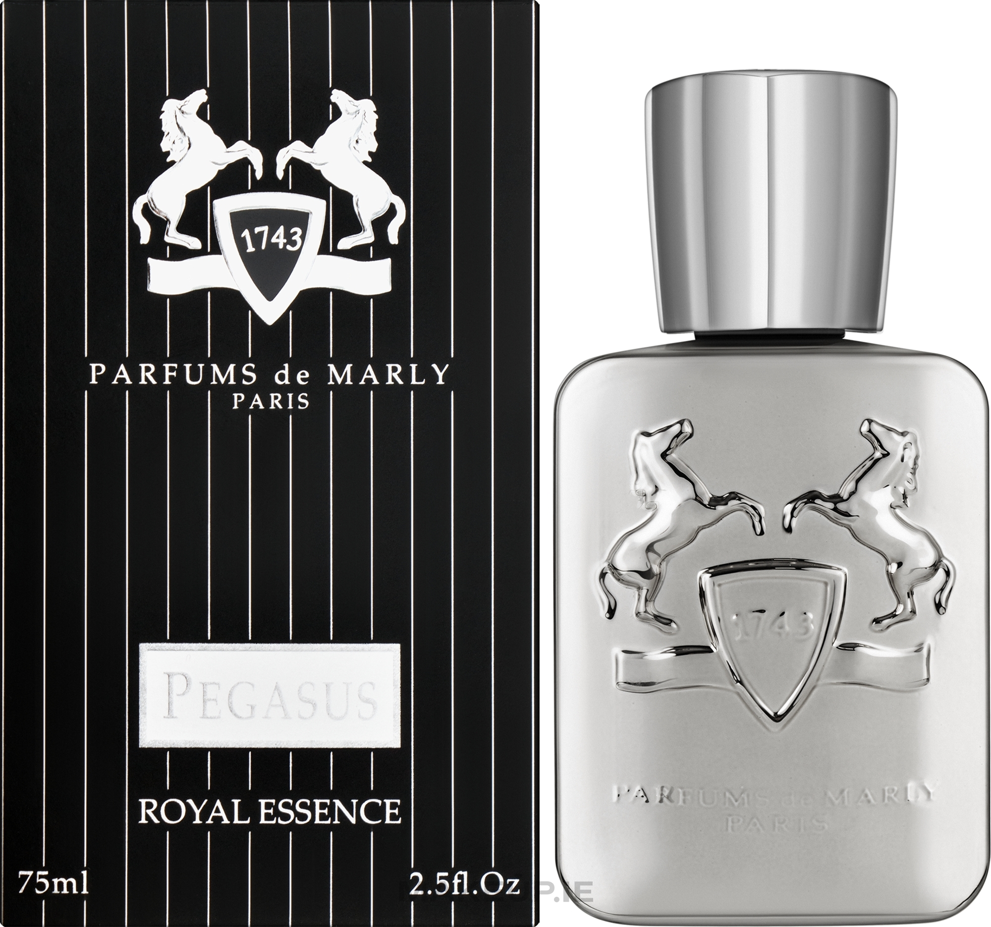 Parfums De Marly Pegasus Royal Essence
