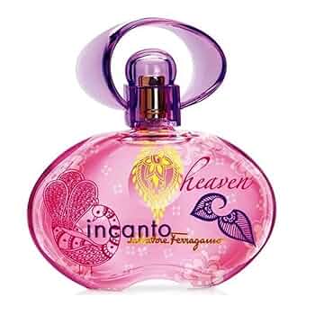 Incanto Heaven - Scents Avenue NG