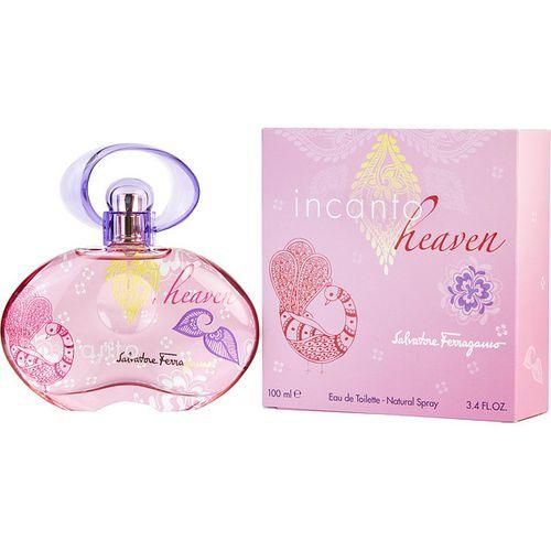 Incanto Heaven - Scents Avenue NG