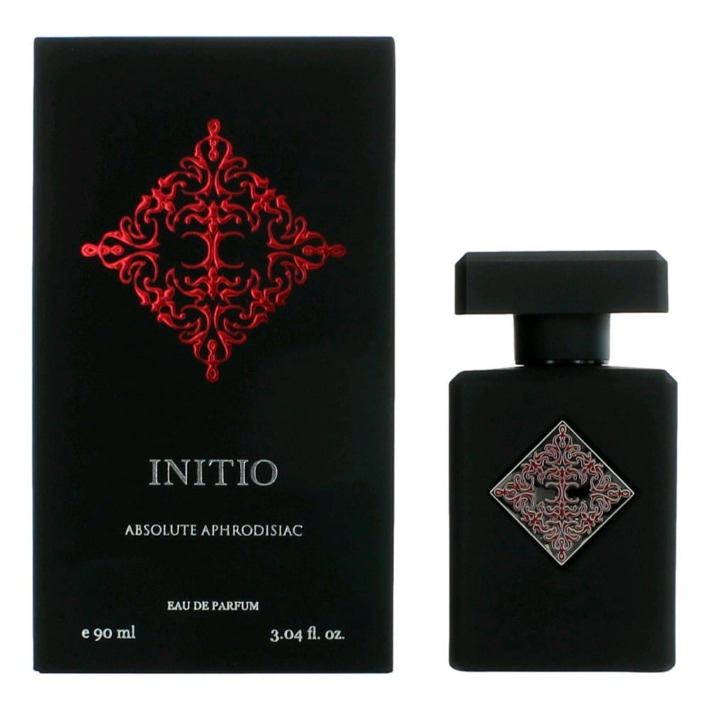 Initio Absolute Aphrodisiac - Scents Avenue NG
