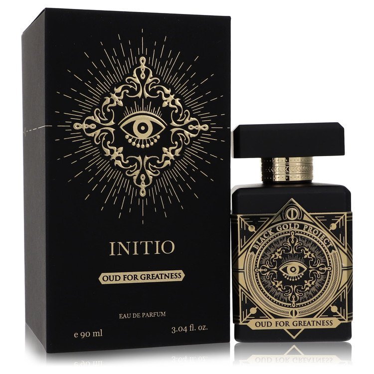 Initio Oud For Greatness - Scents Avenue NG