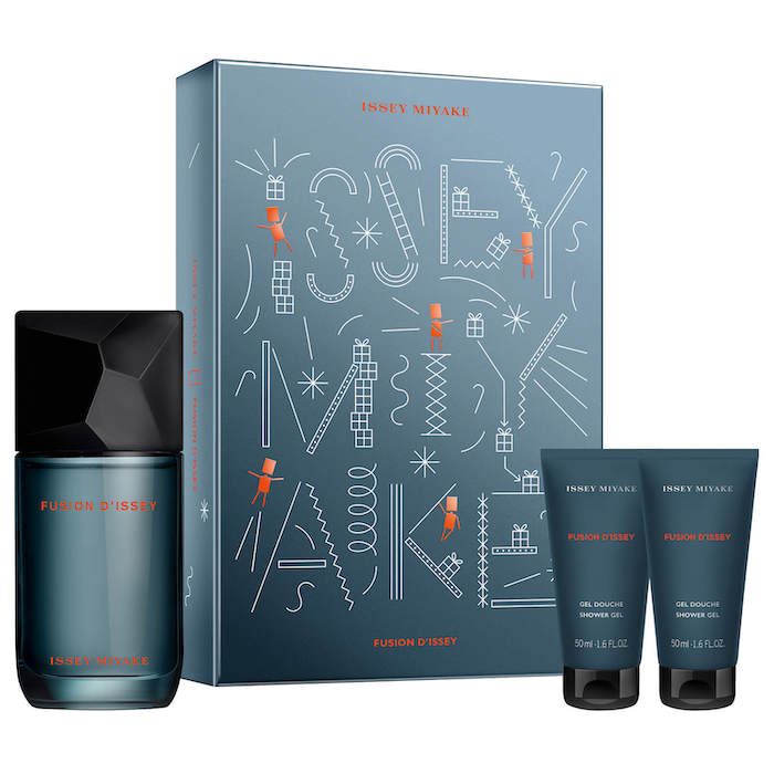 Issey Miyake Fusion D'Issey - Scents Avenue NG